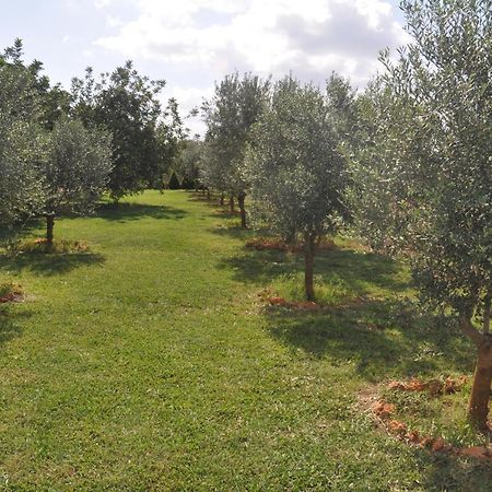 Can Porretí Agroturisme Lloret de Vistalegre Exteriér fotografie