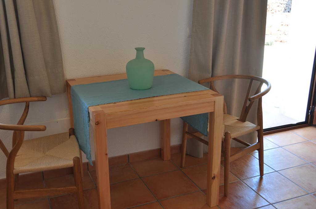 Can Porretí Agroturisme Lloret de Vistalegre Exteriér fotografie