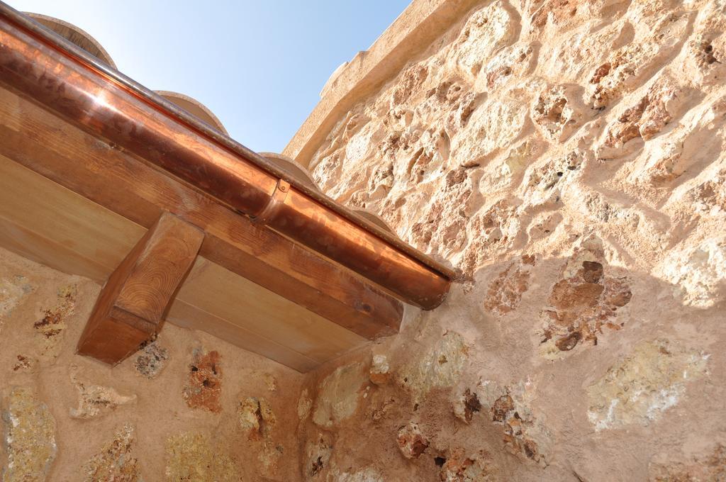 Can Porretí Agroturisme Lloret de Vistalegre Exteriér fotografie