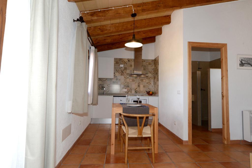 Can Porretí Agroturisme Lloret de Vistalegre Exteriér fotografie