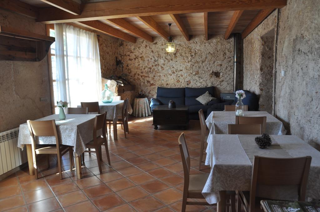Can Porretí Agroturisme Lloret de Vistalegre Exteriér fotografie